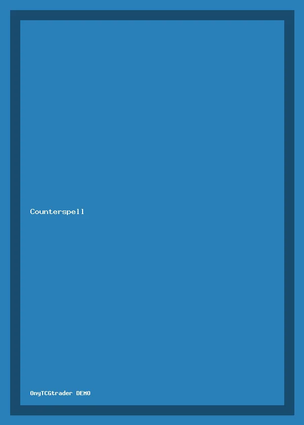 Counterspell